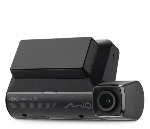 MIO MiVue 956WD Dual 4K HDR, GPS, WIFI, Sterowanie głosowe 5415N6950005 - 1370836 - zdjęcie 4